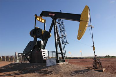 Top Reasons to Invest in Oil and Gas Projects | Investing Insights | DW Energy Group