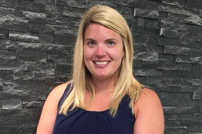 Lauren Mitchel | Accountant | DW Energy Group
