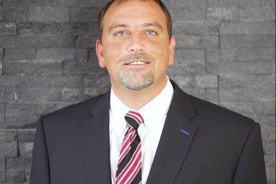 Robert Befeld | Vice President | DW Energy Group Team