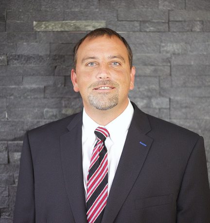 Robert Befeld | Vice President | DW Energy Group Team