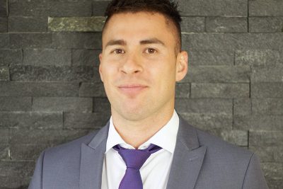 Josh Espinosa | Vice President | DW Energy Group