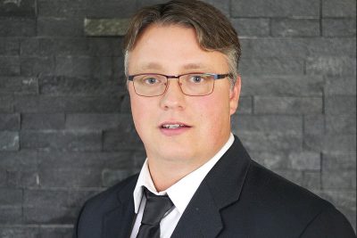 Lyle Morrison, Controller | DW Energy Group