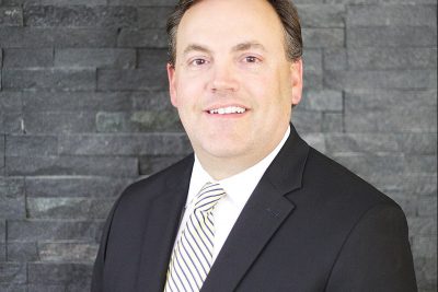 Kevin Ozee | Executive Vice President, Business Development | DW Energy Group