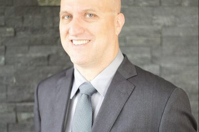 Rick Boneau | COO | DW Energy Group Team