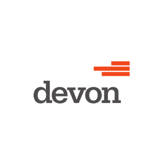 Devon Energy 