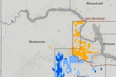 Enerplus to acquire Bakken acreage | Oil and Gas Industry News