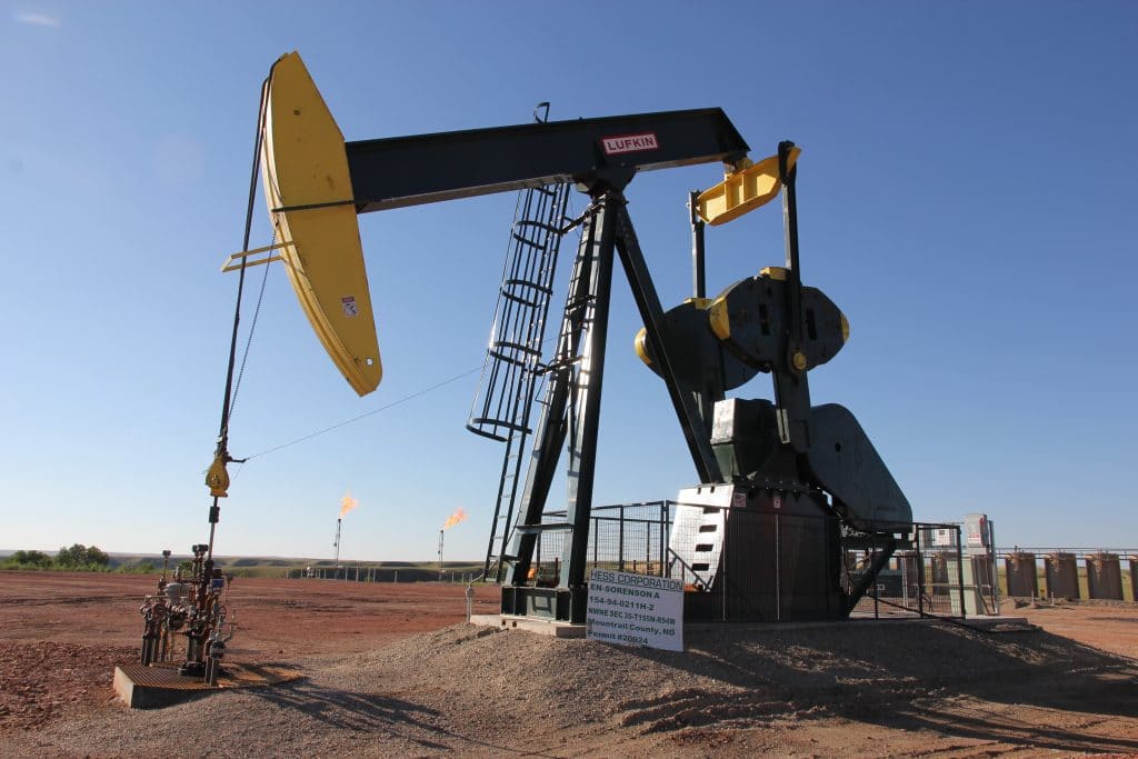 Oil and Gas Industry: Understanding the Four Kinds of Investments