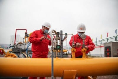 Petrochina | Oil and Gas Insights
