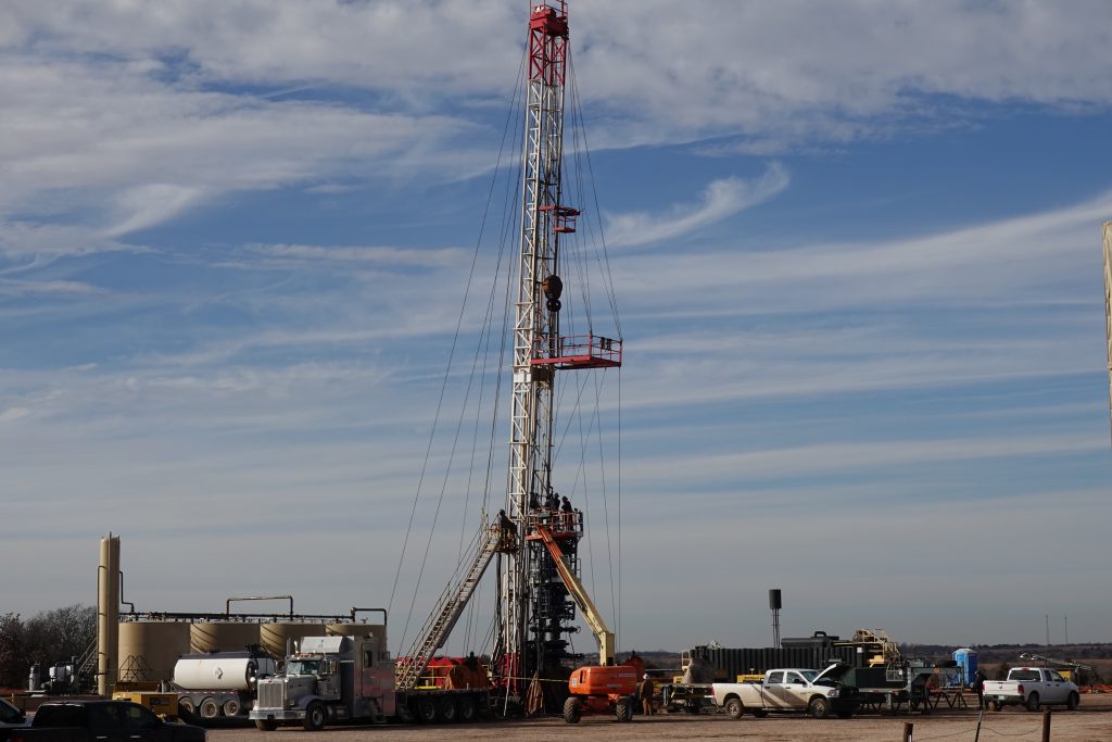 Profiting from Oil and Gas Wells | Insights | DW Energy Group