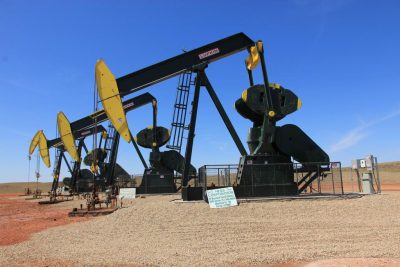 International Events Will Keep Oil Prices Remain Above $100 For Months