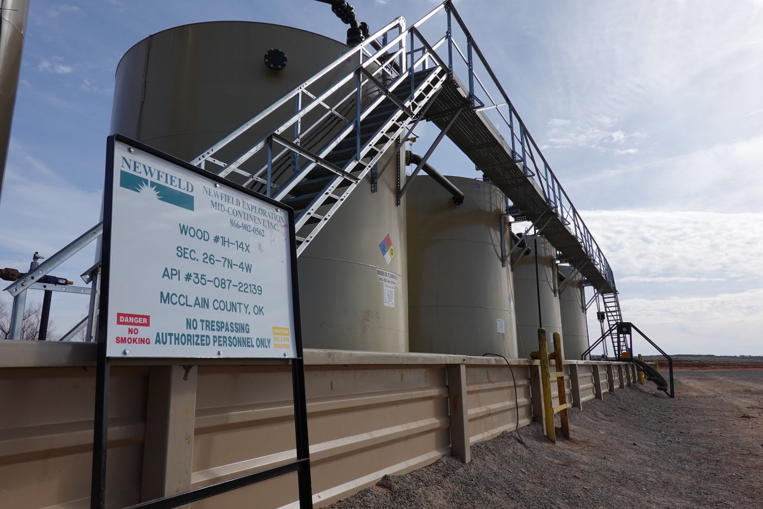 Why Are Gas Prices so High? DW Energy Group