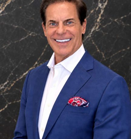 Bruce VonSavage