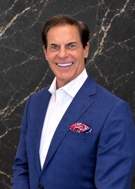 Bruce VonSavage