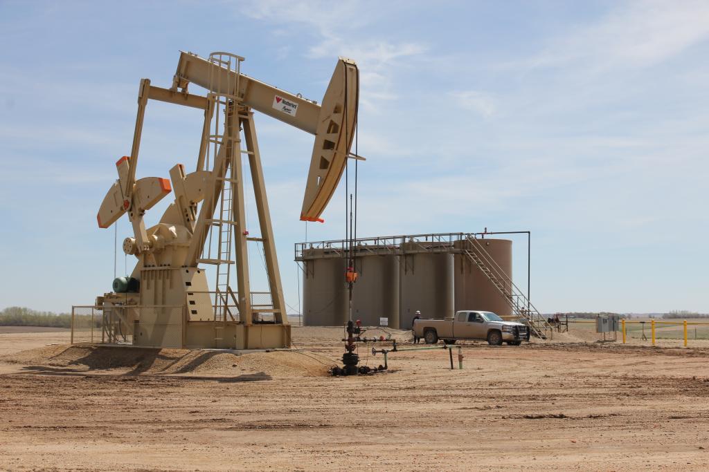 Understanding Oil Data Reports
