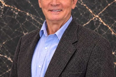Greg Hillman