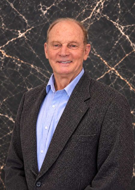 Greg Hillman