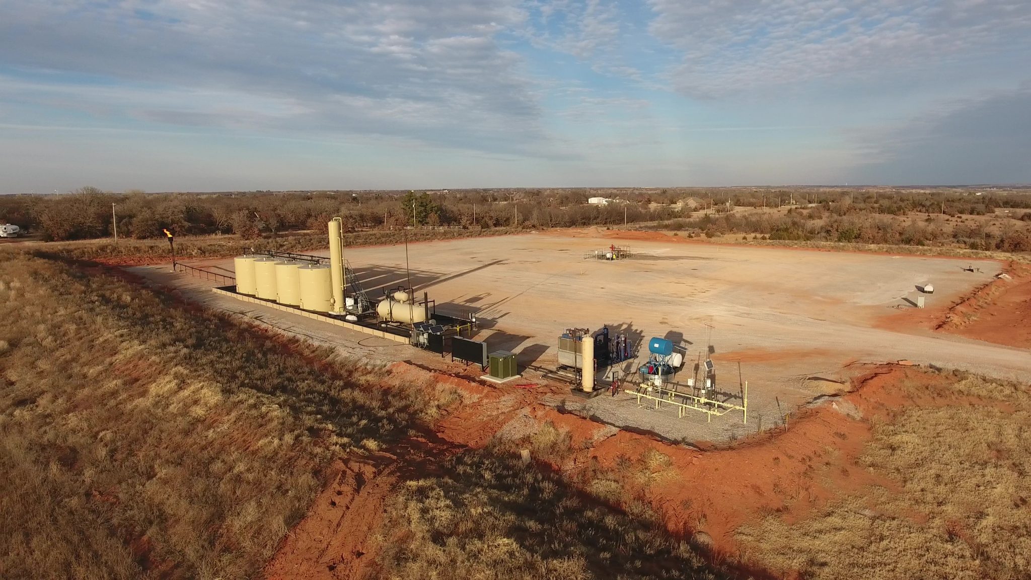 Establishing Mineral Ownership in Texas DW Energy Group