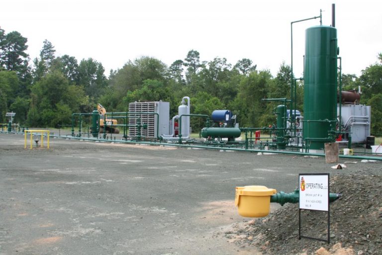 What Is Intangible Drilling Cost? DW Energy Group