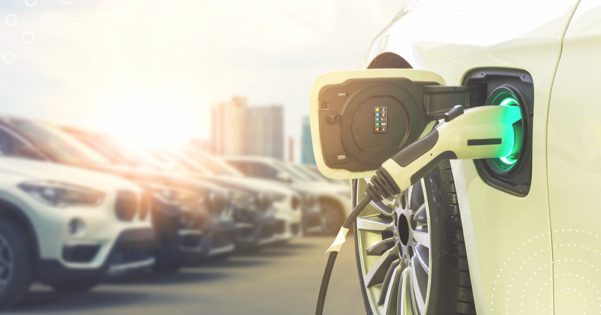 Electric Cars and the Mineral Boom What It Means for Qualified Oil and