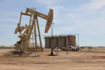 Oil and Gas Law: An Overview for Oil and Gas Investors