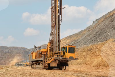 Understanding Mineral Exploration