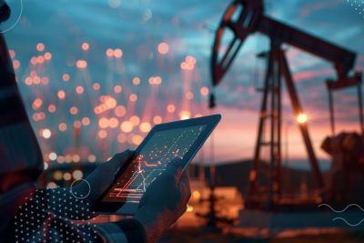 AI’s Role in Oil and Gas Exploration