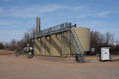 Lowering Operational Risk Through Non-Operating Oil and Gas Partnerships