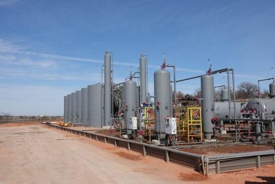 Understanding Direct Participation in Oil and Gas: How It Works and Why It’s Worth Considering