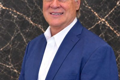 Jerry Hamilton