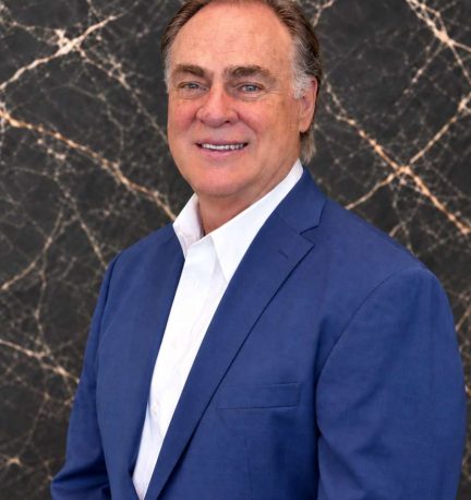 Jerry Hamilton