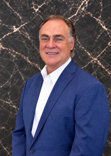Jerry Hamilton