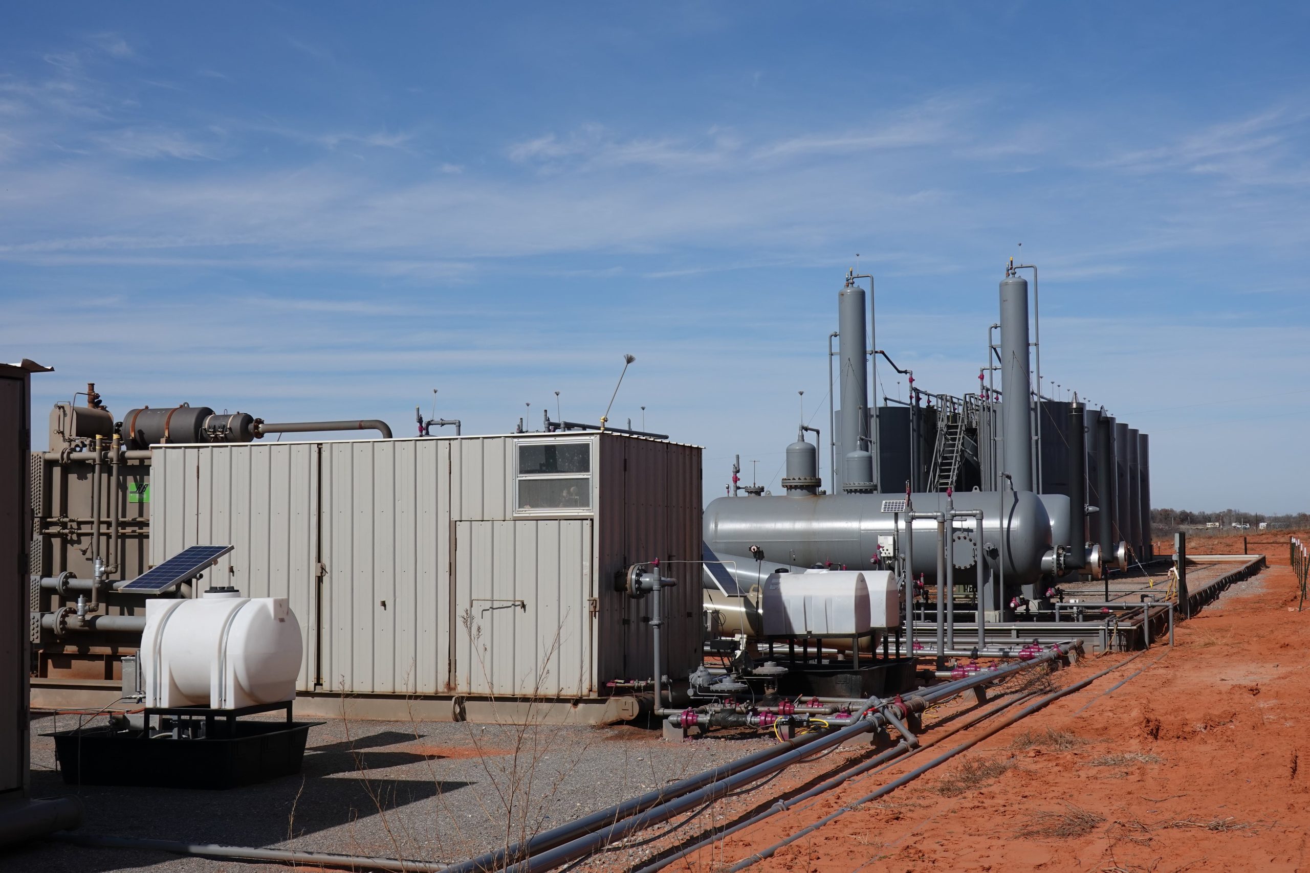 Mid-Year Outlook: What Oil and Gas Investors Should Watch in the Second Half of 2025