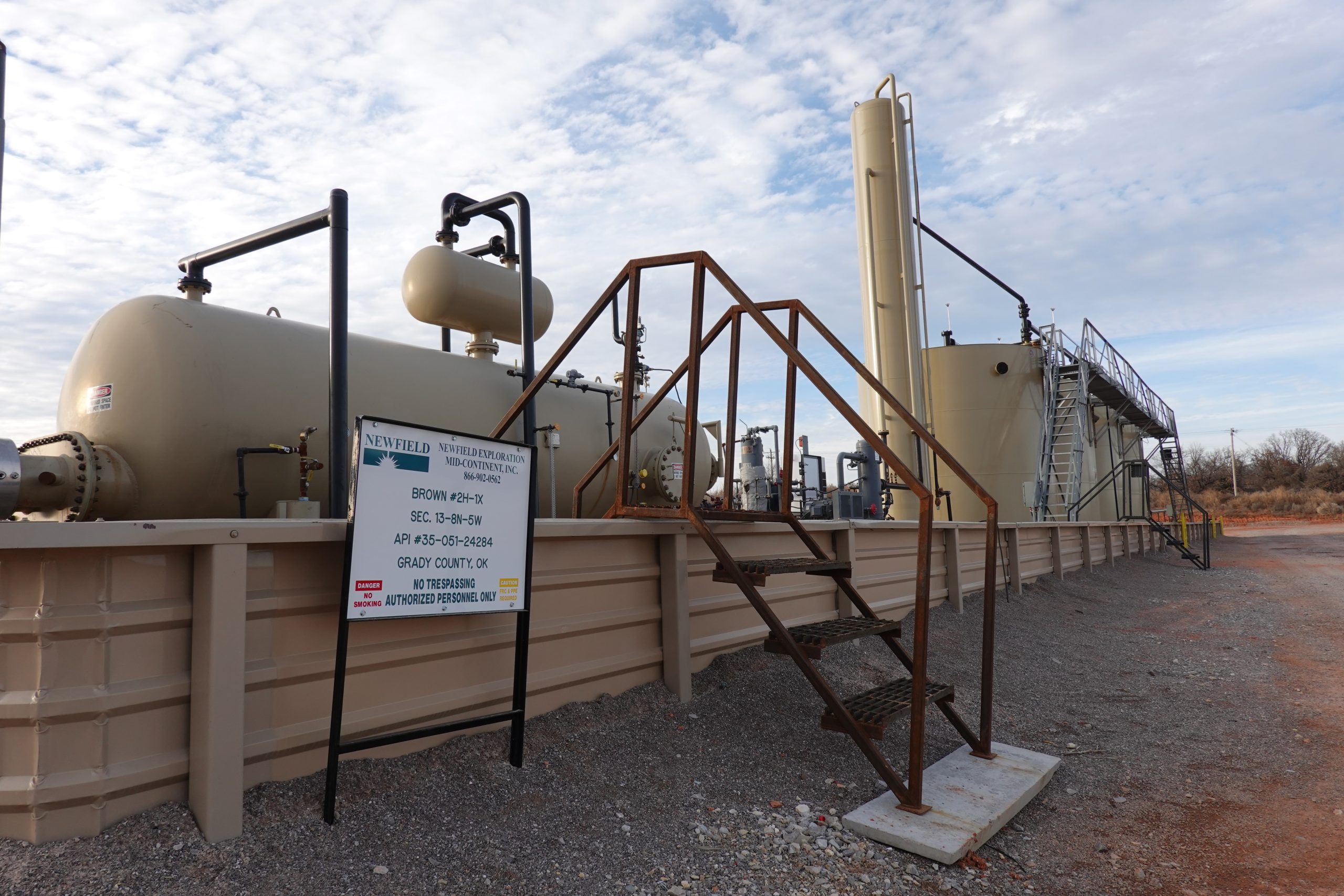 How Qualified Investors Benefit from Partnering with a Non-Operating Oil and Gas Investment Company