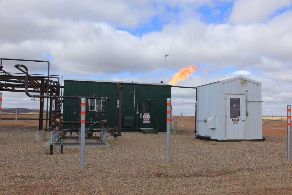How Qualified Oil and Gas Investors Gain Income and Inflation Protection from Real Assets