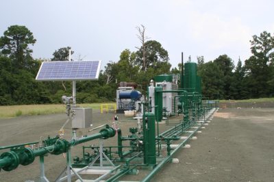 How Carbon Capture and ESG Trends Are Shaping the Future of Oil and Gas Investments