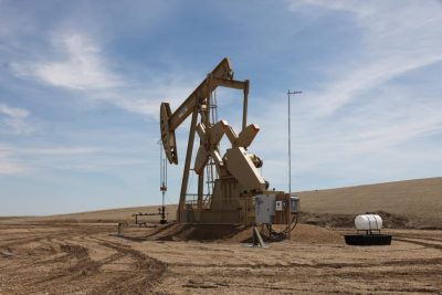 How Oil and Gas Investments Add Stability to a Diversified Portfolio