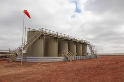 Year-End Tax Planning Tips for Oil and Gas Investors