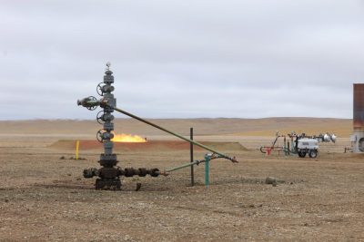 Understanding Oil and Gas Tax Benefits as You Plan for the Year Ahead