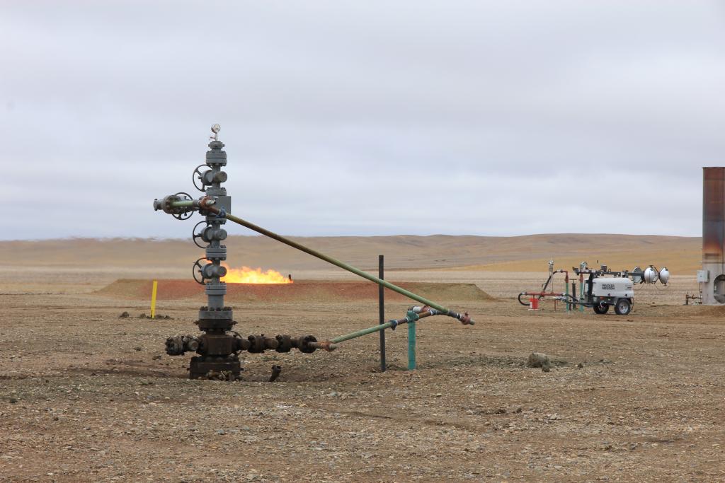 Understanding Oil and Gas Tax Benefits as You Plan for the Year Ahead