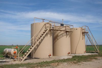 How Energy Assets Help Oil and Gas Investors Protect Wealth During Inflation