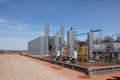 How Oil and Gas Investors Benefit from the SCOOP and STACK Plays