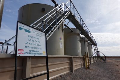 The Role of Non-Operating Partners in Oil and Gas Exploration