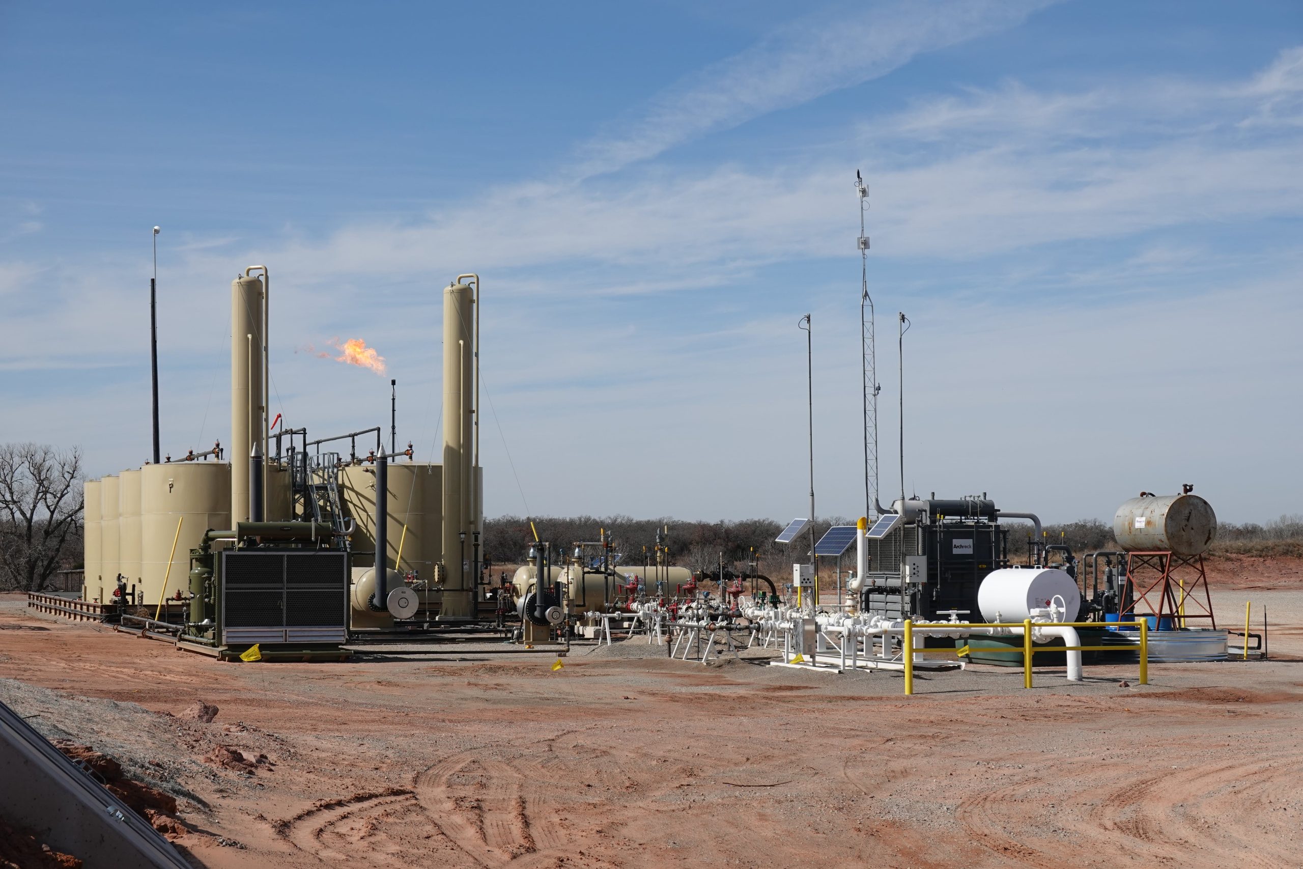Why Qualified Investors Choose Energy Projects Over Real Estate