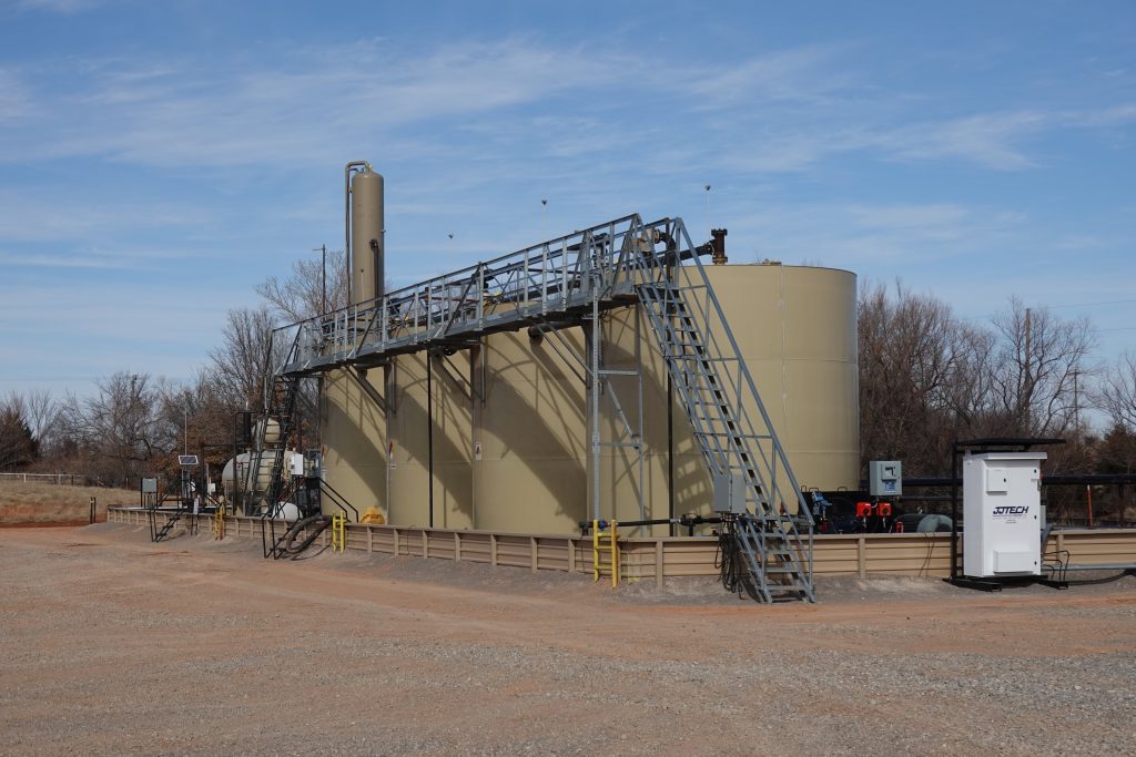 Summer Energy Demand and the Role of Domestic Oil and Gas