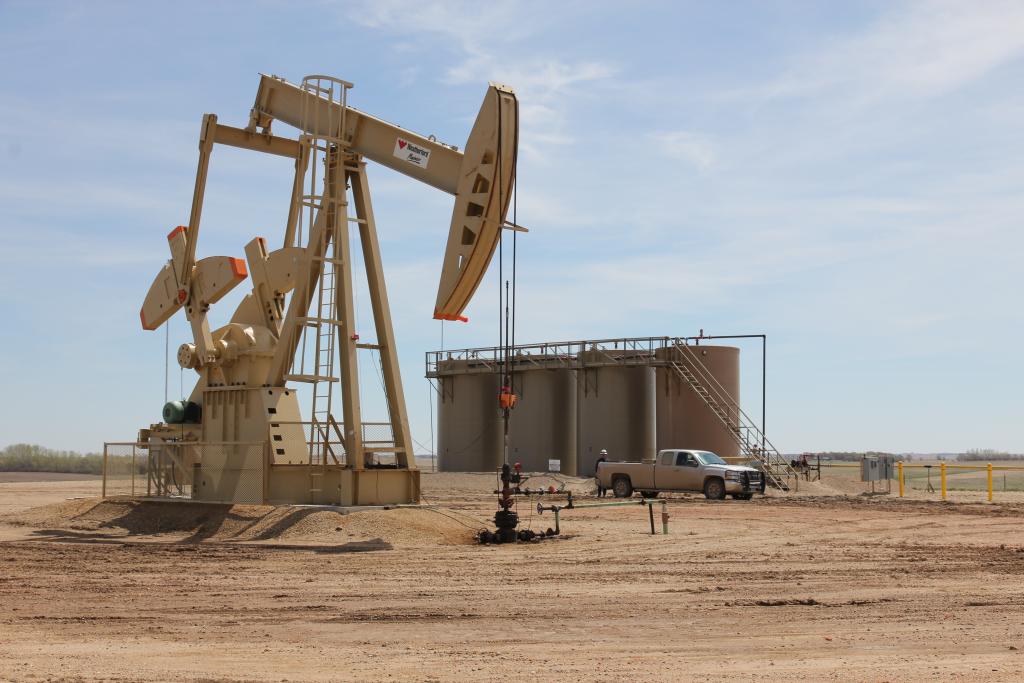 What Happens After an Oil or Gas Well Starts Producing
