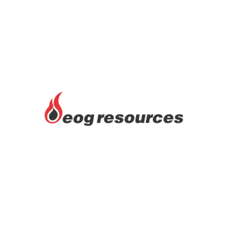 EOG Resources