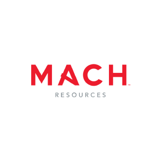 Mach Resources